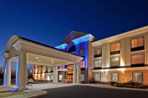 Holiday Inn Express Hotel & Suites Clifton Park, an IHG Hotel